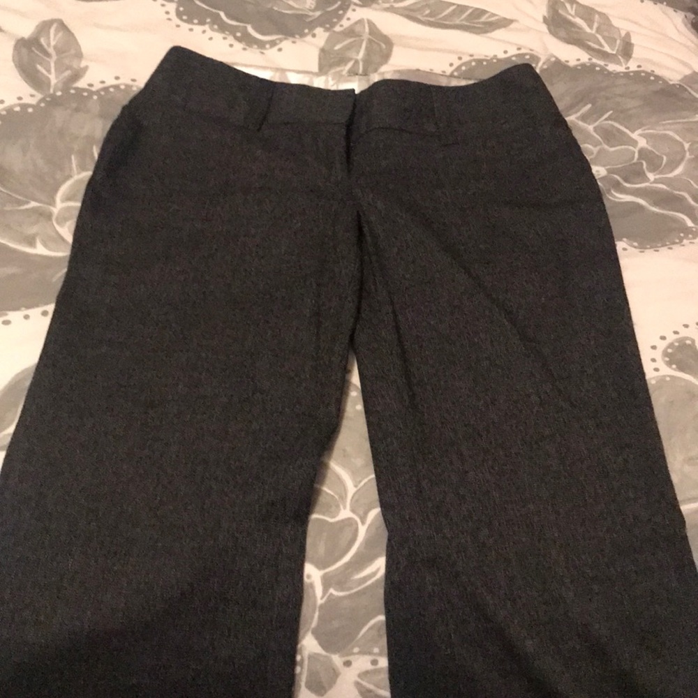 Dress pants